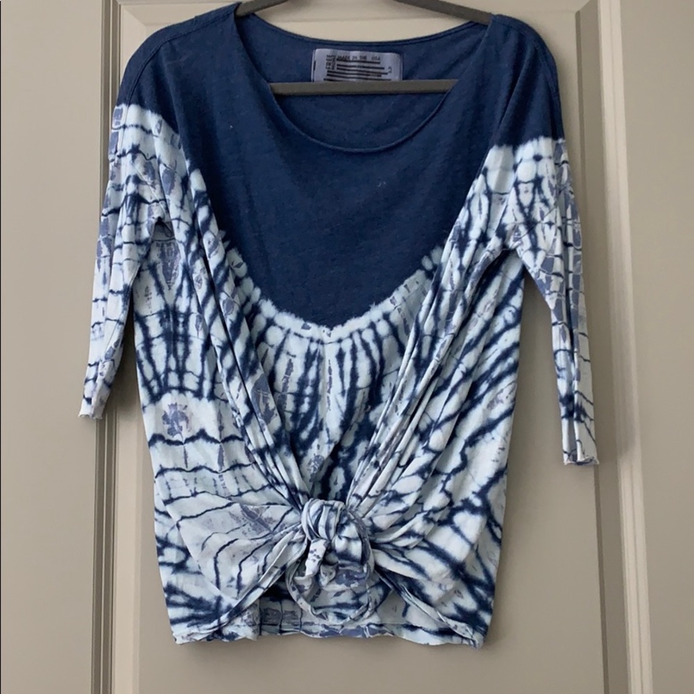 Free people top
